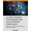 Dunod La Data Science pour modéliser les systèmes complexes