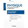 Dunod Physique - 1200 questions de cours et applications - Ecrits et o...