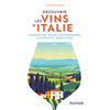 Dunod Découvrir les vins d'Italie