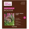 Dunod Mémo visuel de biologie : licence, prépas, Capes richard, daniel