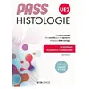 Ediscience PASS UE2 Histologie - Manuel : cours + entraînements corrigés