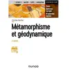 Dunod Métamorphisme et géodynamique