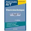 Dunod Electrotechnique : MP, GEII, GIM, GMP, chimie Christophe Palermo