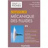 Dunod Mécanique des fluides - BTS - L'Essentiel: L'Essentiel