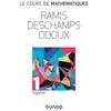 Dunod Le Cours De Mathématiques - Tome 1, Algèbre
