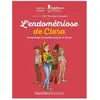 Dunod L'endométriose de Clara