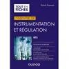 Dunod Instrumentation et régulation BTS - En 30 fiches Patrick Prouvost (Auteur)