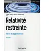 Dunod Relativité Restreinte