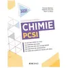 Ediscience Chimie PCSI - 2021