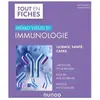 Dunod Mémo visuel d'immunologie Paul Fonteneau (Auteur), Daniel Richard (Auteur)