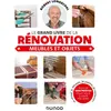 Dunod Le grand livre de la rénovation-Meubles et objets