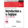 Dunod Introduction à la logique