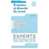 Dunod Évolution et diversité du vivant : l'essentiel pour l'étudiant