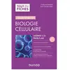 Dunod L'essentiel de biologie cellulaire - licence 1/2, Pass, L.AS (2e édition)