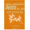 Ediscience Mémo Révisions PASS & L.AS Salah Belazreg (Auteur), Simon Beaumont (Auteur)