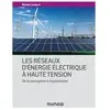 Dunod Les réseaux d'énergie électrique à haute tension Michel Lambert (Auteur)