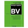 Dunod Biologie végétale