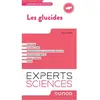 Dunod Les glucides : l'essentiel pour l'étudiant