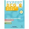 Dunod Expert DCG Année 2 : 2-4-5-6-10 - 4e éd.: UE 2, UE 4, UE 5,UE 6, UE 10