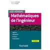 Dunod Aide-mémoire : mathématiques de l'ingénieur (4e édition)