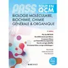 Ediscience PASS Tout en QCM Biologie moléculaire, Biochimie, Chimie gé...