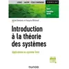 Dunod Introduction à la théorie des systèmes