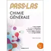 Ediscience PASS & LAS UE1 Chimie générale Frédéric Ravomanana (Auteur)