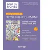 Dunod Mémo visuel de physiologie humaine