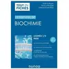Dunod L'essentiel de Biochimie - Licence 1 / 2 / PASS (2e édition)