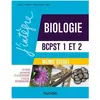 Dunod Mémo visuel de Biologie BCPST 1 et 2 - 3e éd. (Broché)