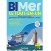 Dunod BIMer - Le tout-en-un: Cours et exercices pour réussir son brevet d'initiation à la mer