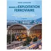 Dunod Manuel d'exploitation ferroviaire Didier Janssoone (Auteur)