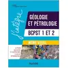 Dunod Mémo visuel de géologie-pétrologie - BCPST 1 et 2 (4e édition)
