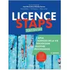 Dunod Licence Staps Tout-En-Un - 129 Fiches De Cours, 60 Qcm Et Sujets De Synthèse