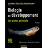 Dunod Biologie du développement - Les grands principes