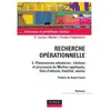 Dunod Exercices et problèmes résolus de recherche opérationnelle - Tome 2 - 2ème édition