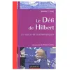 Dunod Le défi de Hilbert - Un siècle de mathématiques Jeremy J. Gray (Auteur)
