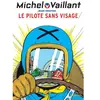 Graton Eds Michel Vaillant - Tome 2 - Le pilote sans visage cartonné