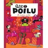 Dupuis Jeunesse Petit Poilu. Le cadeau poilu Céline Fraipont, Pierre Bailly