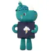 Livre Doudou Lilliputiens Marius