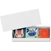 Set de naissance 3 livres sensoriels Jardin