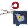 Imagier Transports Jules BLEU Lilliputiens