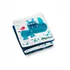 Lilliputiens Juratoys Il Etait Une Fois Imagier - Jungle - Multicolore - 50 Cm
