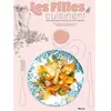 Racine Eds Les filles cuisinent