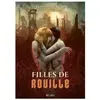 Filles de rouille broché
