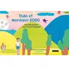Icn France-Libris Thao et Monsieur Dodo