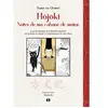 Hojoki - Notes de ma cabane de moine broché