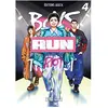 Akata Boys Run the Riot - Tome 4 (VF)