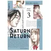 Akata Saturn Return - Tome 3 (VF)