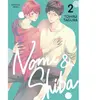 Akata Nomi & Shiba - Tome 2